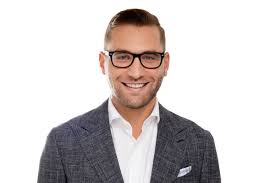 Alumni — Loudoun 40 Under 40