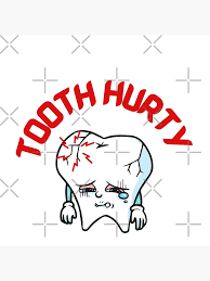 Image result for Expensive Tooth Joke