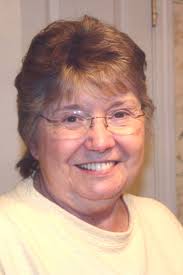 Virginia Coppinger Obituary