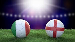 Wann wahn m wand f vita f vivat vitamin n. Fussball Heute Italien England Im Live Stream Und Tv Em Finale