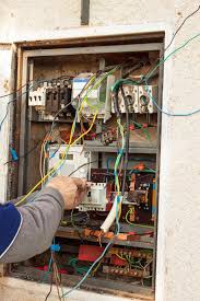 Angi matches you to local electricians who get the job done right. What To Check On An Old House S Electrical System