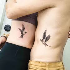 For instance, the dove tattoo placed on the heel of your foot may mean that you have a free spirit. Bird Tattoos The Most Beautiful Bird Tattoo Ideas That Will Make You Want One