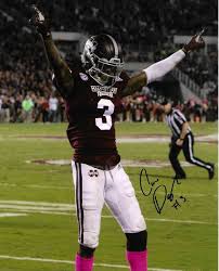 Cameron Dantzler Minnesota Vikings signed 8x10 photo !!