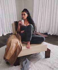 Join kim kardashian on a red carpet adventure in kim kardashian: Kim Kardashian Is Launching Her Own Range Of Home Decor Kiss