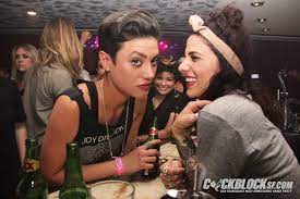 Terra Juana Renegades Page 6 The L Chat