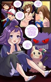 Mimikyu Myth 2 - Page 7 - HentaiEra