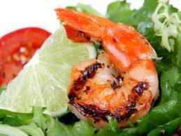 We all know grilled chicken health benefits a little, right? Shellfish Good Or Bad Food Network Healthy Eats Recipes Ideas And Food News Food Network