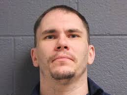 Offender Tracking Information System (OTIS)