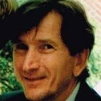 Mr. Gerard A. Scally Obituary (2024)