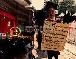 Maksud ums dan perkataannya dalam bahasa inggeris. Boleh Ke Ijazah Graduan Di Tarik Kerana Biadap Di Pentas Konvo Peguam Menulis Fakta Kena Tahu Remaja