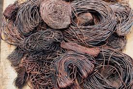 Before you toss all your containers for example, in some parts of california, people are required to separate aluminum, glass and plastic containers in different bags or bins before. What Does It Mean When Copper Wire Turns Black Upgraded Home