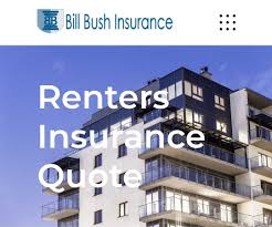 We are the underwriter of the insurance and do not provide a personal recommendation. Bill Bush Insurance Valpons