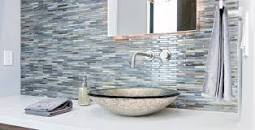 Bathroom Flooring Ideas | Shower Tile | Bathroom Blinds