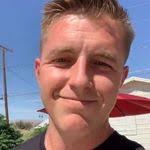 John Vorpahl's Instagram, Twitter & Facebook