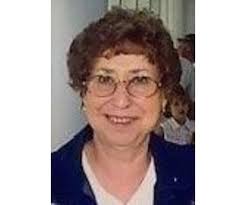 Doris Wiedman Obituary (06/16/1941