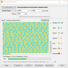 Seagate external hard drives are likely to be damaged or corrupted when backing up or transferring data among computers. Top 7 Freeware To Check And Repair Bad Sectors On Hdd Ssd