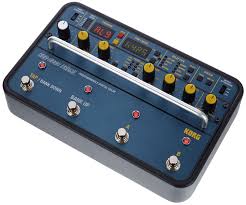 Korg Sdd 3000 Pedal