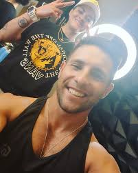 Hunter Davis (@musclesharkhd3) · Instagram photos and videos