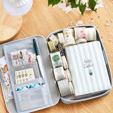 Creative Large Capacity Multifunction Pencil Case In 2020 Pastel Stationery Stationery Organization Cute Pencil Case