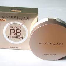 Find out if the maybelline super bb cushion spf29/pa+++ is good for you! Maybelline Super Bb Cushion Beauty Personal Care Face Makeup On Carousell