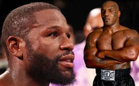 Which record is more impressive? At the pinnacle of Sugar Ray Robinson's  career, he had a record of 128-1 with 84 KOs. He avenged that one loss. He  would eventually pick up