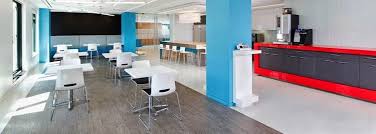 Certainly, hardwood floors blend very well in any space. 9 Flooring Design Ideas For Your Client S Office Remodel