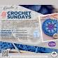 Crochet Sundays with Mamba event image