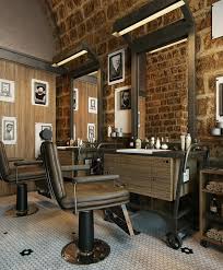 Interior Barbershop Design Ideas Beauty Parlor Interior Design Best Hair Salon Design Salon Layout Mak Barber Shop Interior Barber Shop Decor Barbershop Design