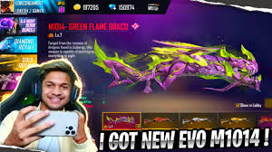 Let' check it out now. Lokesh Gamer Free Fire Imagem