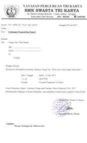 Surat pengantar adalah surat yang ditujukan kepada seseorang ,pejabat atau perusahaan yang berfungsi untuk mengantarkan surat baik itu berupa dokumen maupun barang. Contoh Surat Resmi Sekolah Pengambilan Raport Download Kumpulan Gambar