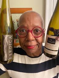 Washington: Our Reconnection -- and Two Awesome Rieslings