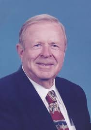 Obituary information for Edwin "Ed" Grier Pearson