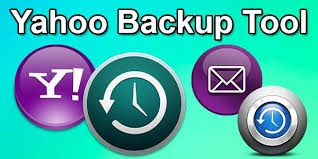 Secure You Data Base With This Yahoo Email Backup Tool Backup Data Backup Yahoo