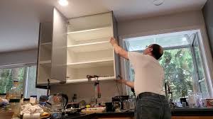 You'll learn the optimal installation. 11 Under Cabinet Ikea Trim And Side Panel Kuhnya Ikea Ustanovka Bokovyh Panelej Youtube