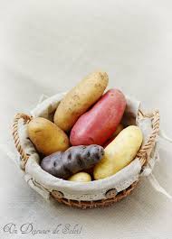 Quelles Pommes De Terre Choisir Selon L Usage Comment Les Conserver Et Les Cuire Un Dejeuner De Soleil Trucs Et Astuces Cuisine Variete Pomme De Terre Recettes De Cuisine