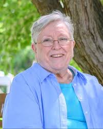 Suzanne K. Uher Obituary November 2, 2024