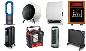 10 most energy efficient space heaters 2019 top