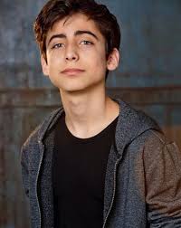The teen actor began his professional career in 2013, and he has been working consistently. Aidan Gallagher As A Young Trans Man Need I Say More Transitiongoals