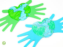 Get your kids psyched about stem and steam with interactive activities they can do at home. 2020 Classroom Earth Hour Activities