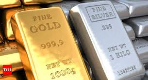 50 gram gold price : How Much One Ounce Gold Weights Times Of India