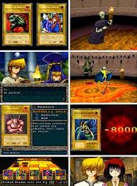 Yu Gi Oh Shin Duel Monsters Fuuin Sareshi Kioku J Slpm 86398 Ps1 Iso Best Rom Place Playstation Nintendo Sega