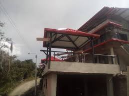 Construcciones Metálicas Garzón S.L.