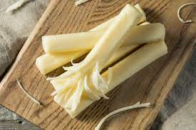 These vitamins are required for calcium absorption, bone health and. The Weird Way String Cheese Gets Stringy