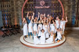 Recaps auch bei aufwändigen außendrehs in ganz. Masterchef Iii Tobikocht De