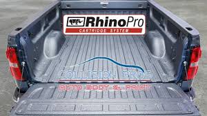The ultimate truck bed liner has arrived! Bedliner Cartridges Bedliner