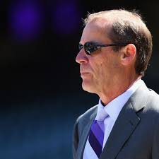 Past & Present: Just how did Dick Monfort wind up owning the Rockies  anyway?