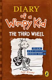 We did not find results for: Diary Of A Wimpy Kid The Third Wheel Book 7 Ebook By Jeff Kinney 9780141347653 Rakuten Kobo Greece