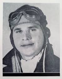 Melvin Bernard Rabalais (1925-1945)