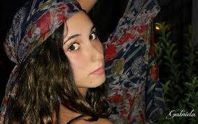 Gabriela Quispe Fernández...