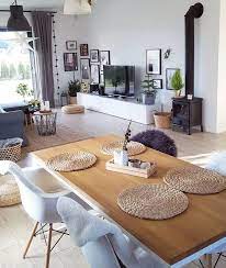 Building a wood bar top ideas photo gallery. Home Designs Living Room Dining Room Combo Living Room Decor Apartment Long Living Room